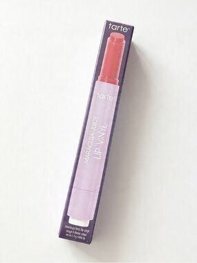 Tarte Maracuja Juicy Lip gloss - hibiscus pink • new!